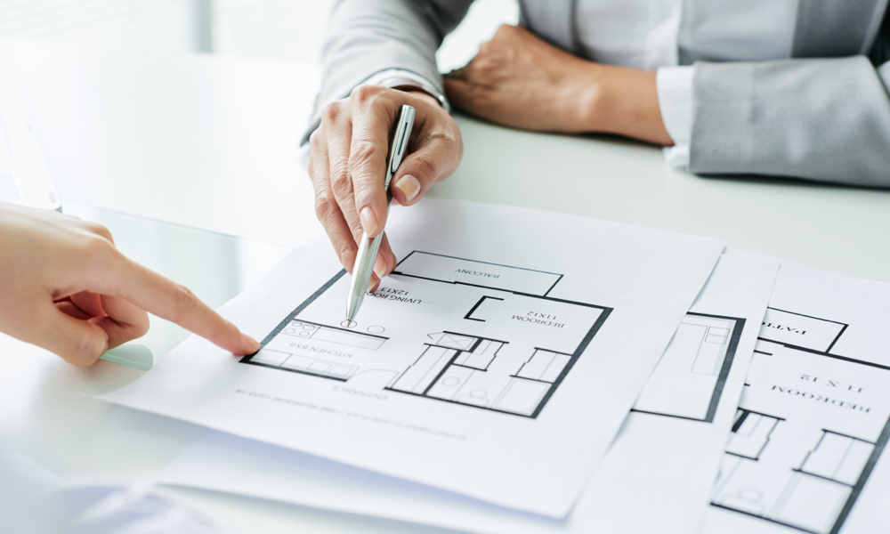 Conformità urbanistico-catastale