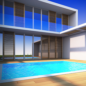 Ristrutturazioni e Piscine